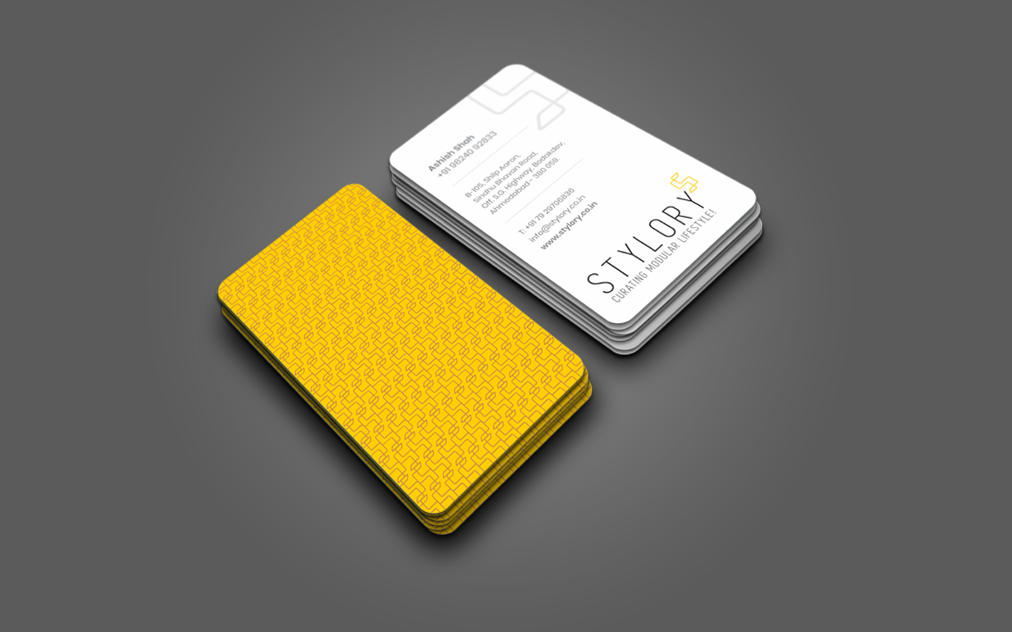 brochure