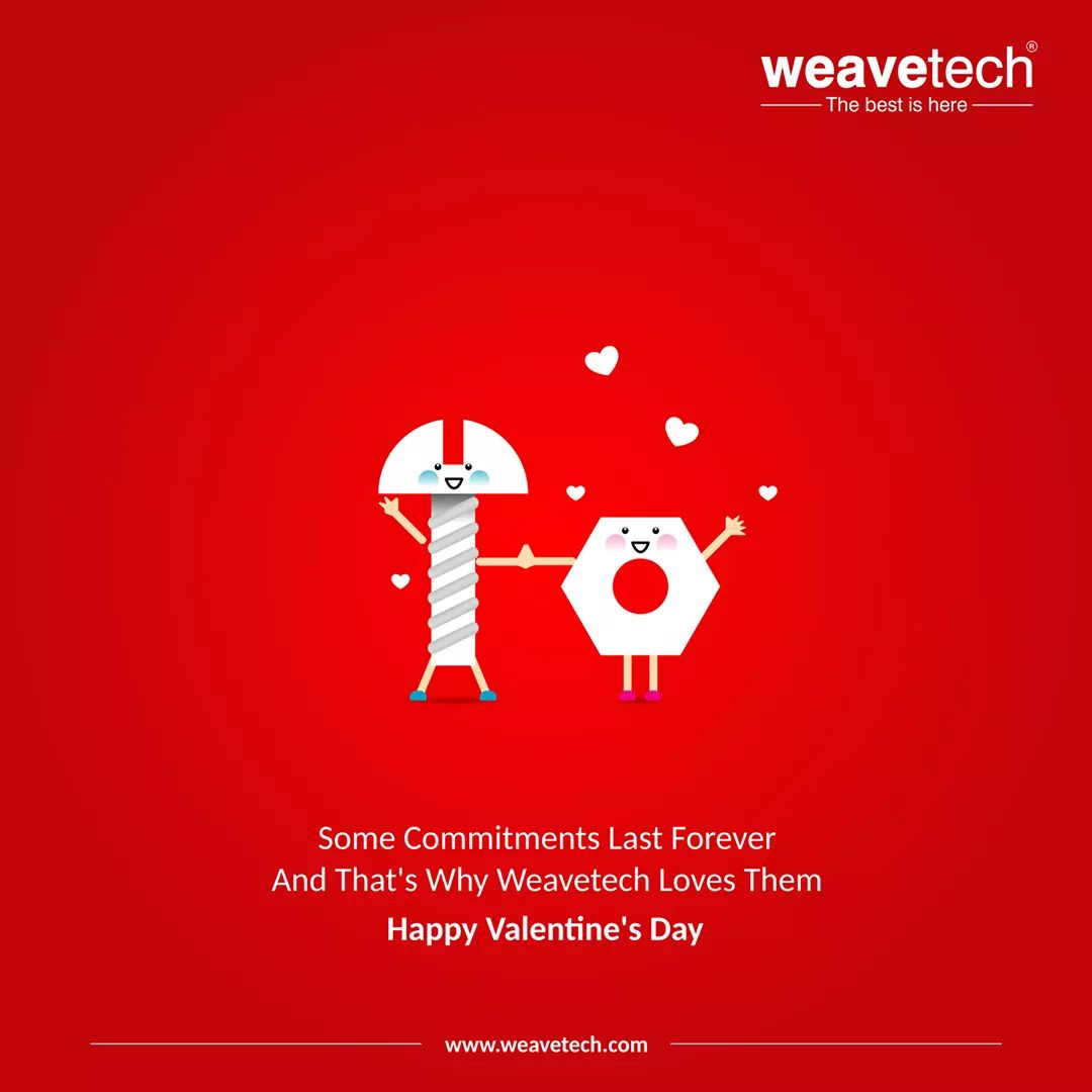 Weavetech