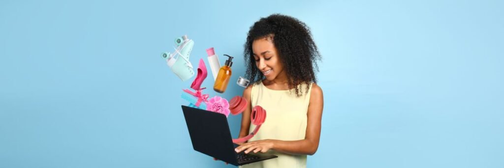 How Digital Marketing Affects Consumer Buying Behaviour?