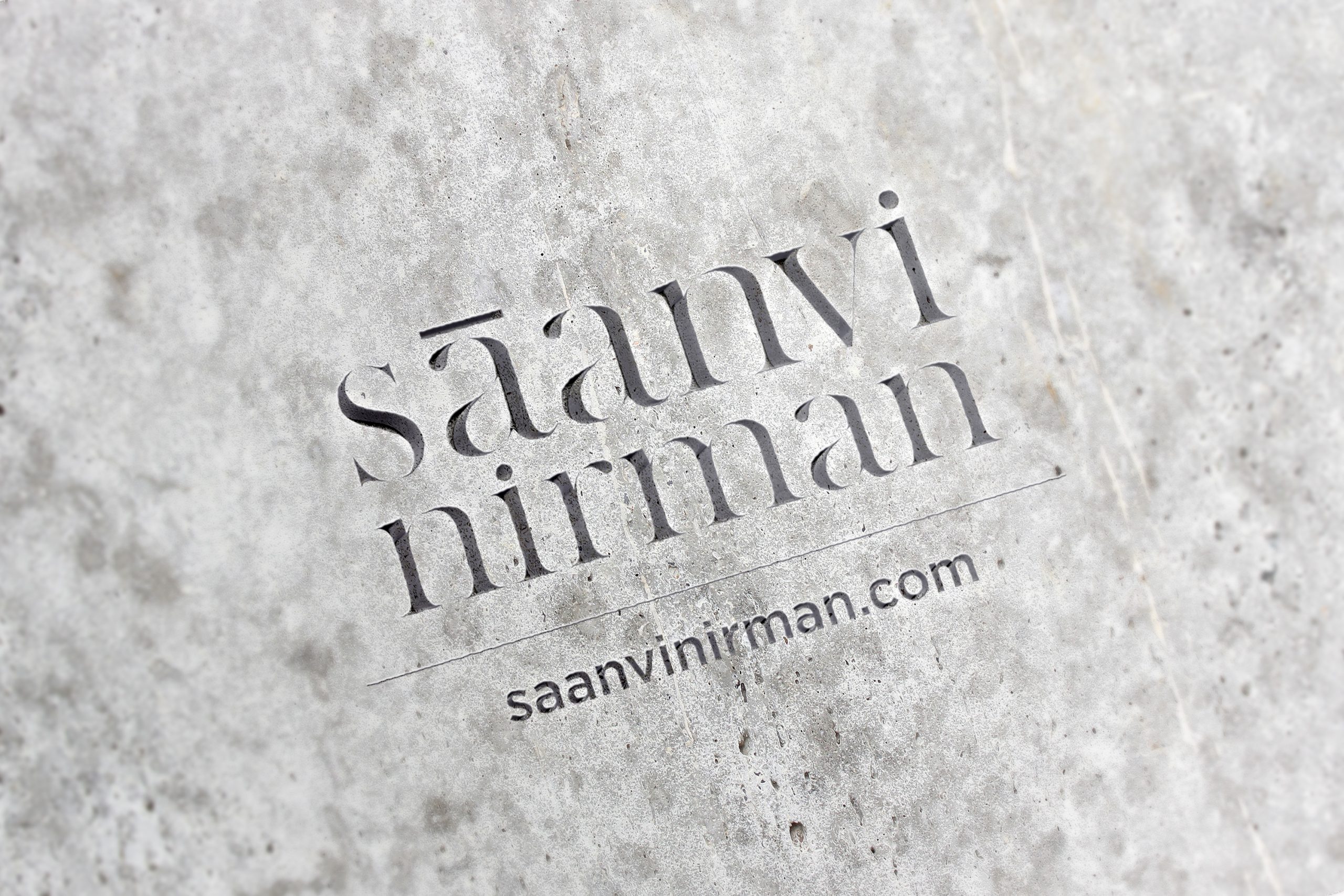 Saanvi Nirman