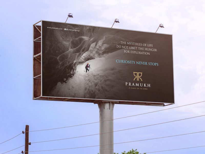 Pramukh Group