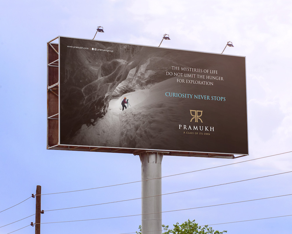 Pramukh Group