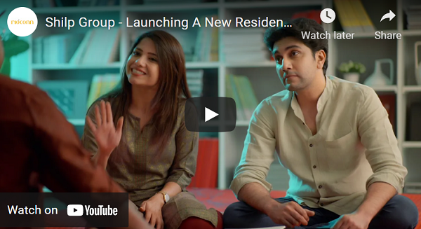 shilp video