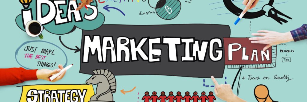 marketing plan