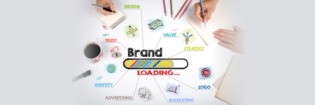 BRAND IDENTITY DESIGN: A BEGINNERS’ GUIDE PART II