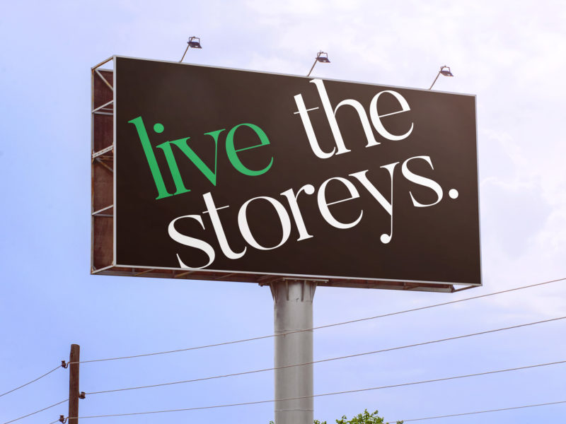 The Storeys - UB Heritage