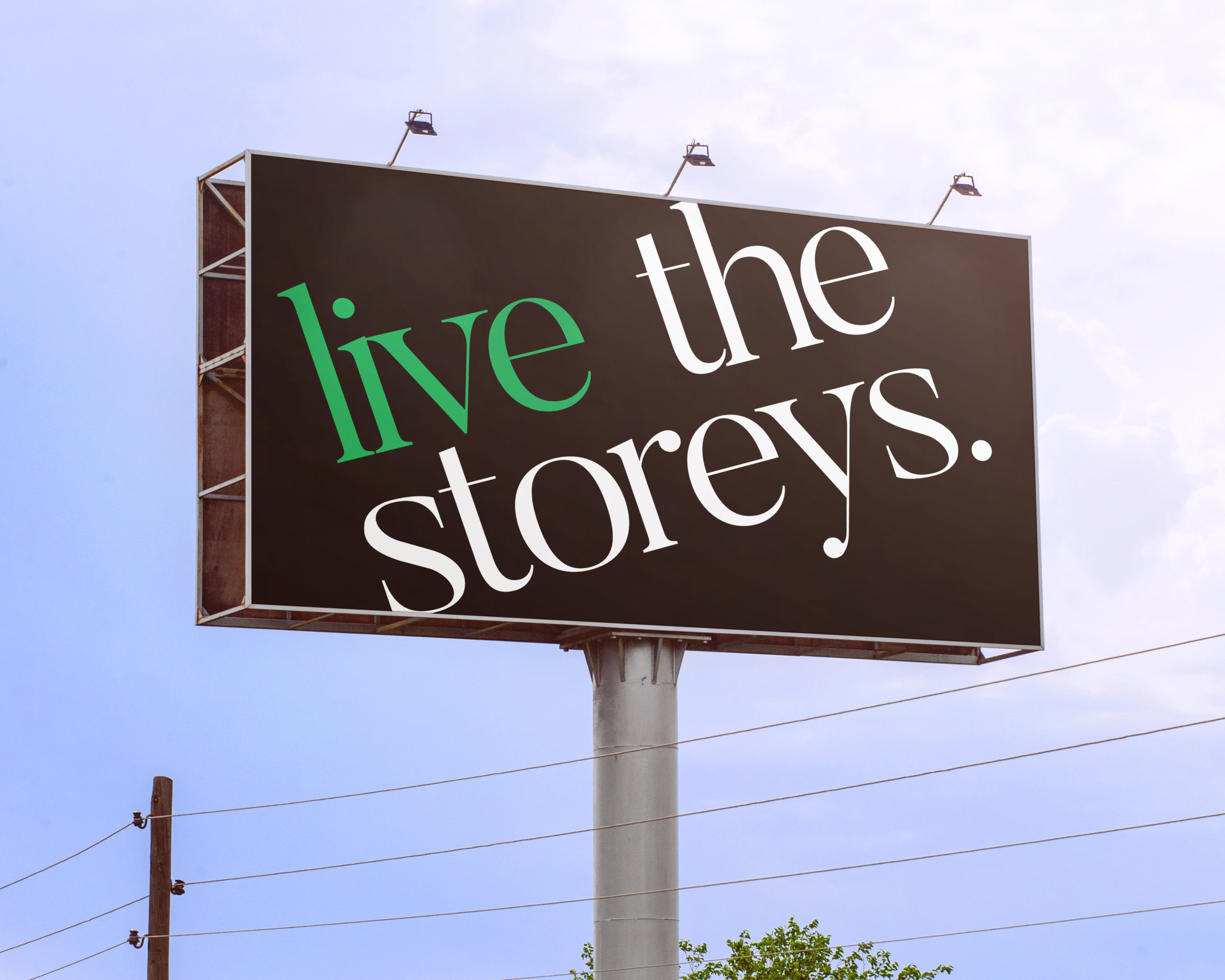 The Storeys - UB Heritage