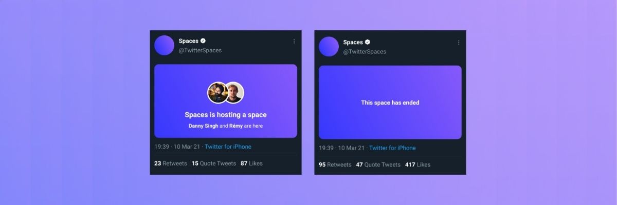 There’s Always Something New with Twitter