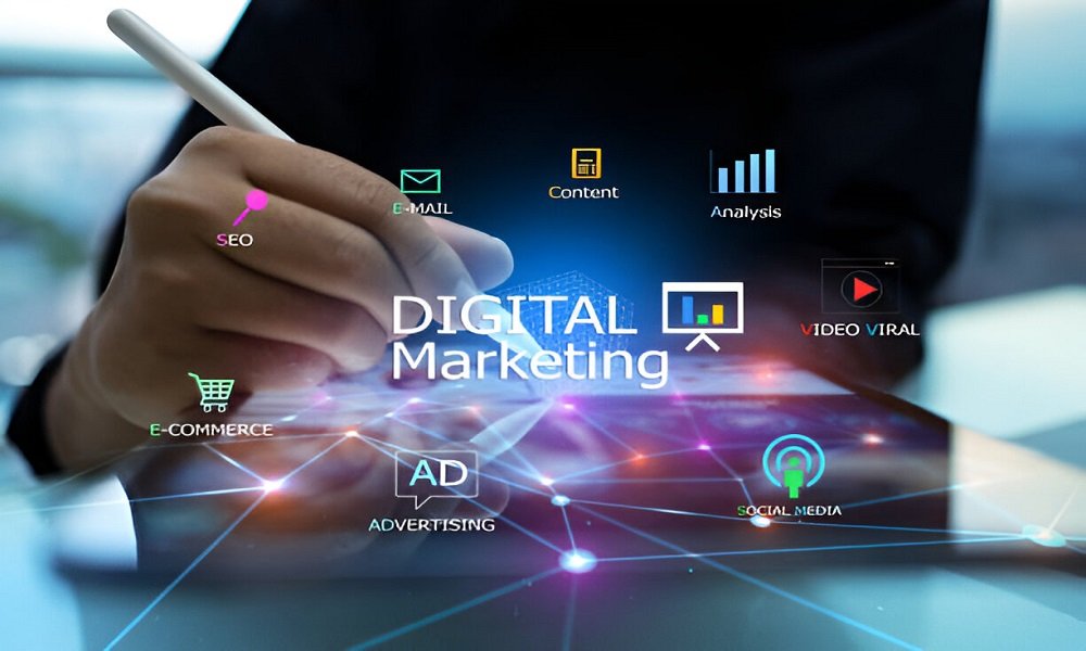 Top Digital Marketing Agency In India