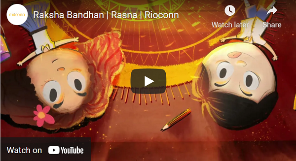 rasna video