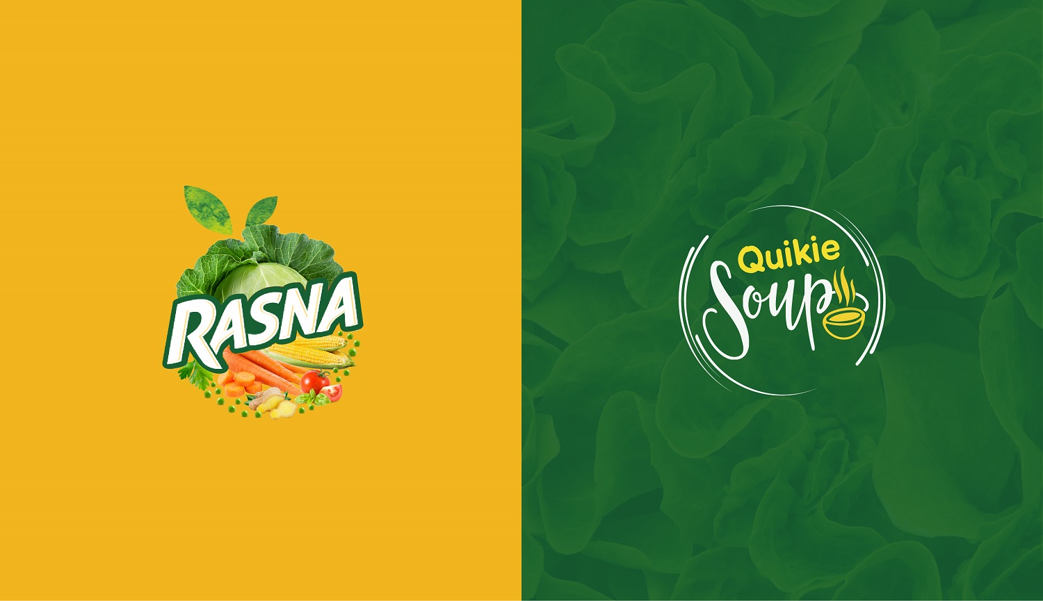 rasna soop