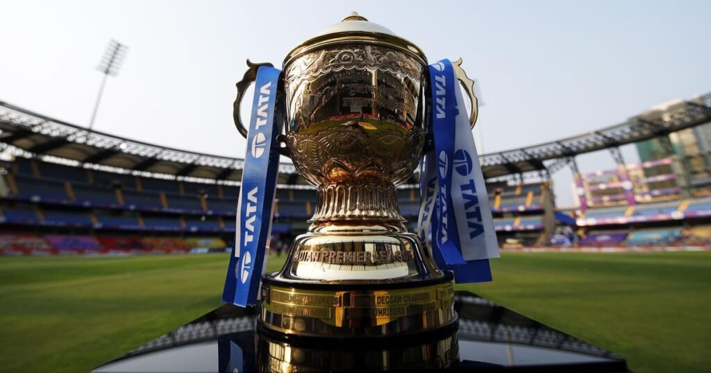 IPL - A Festival for Brands