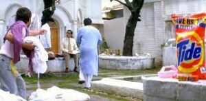 Chup chup ke