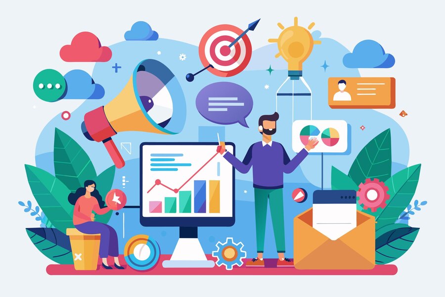 Performance Marketing Services