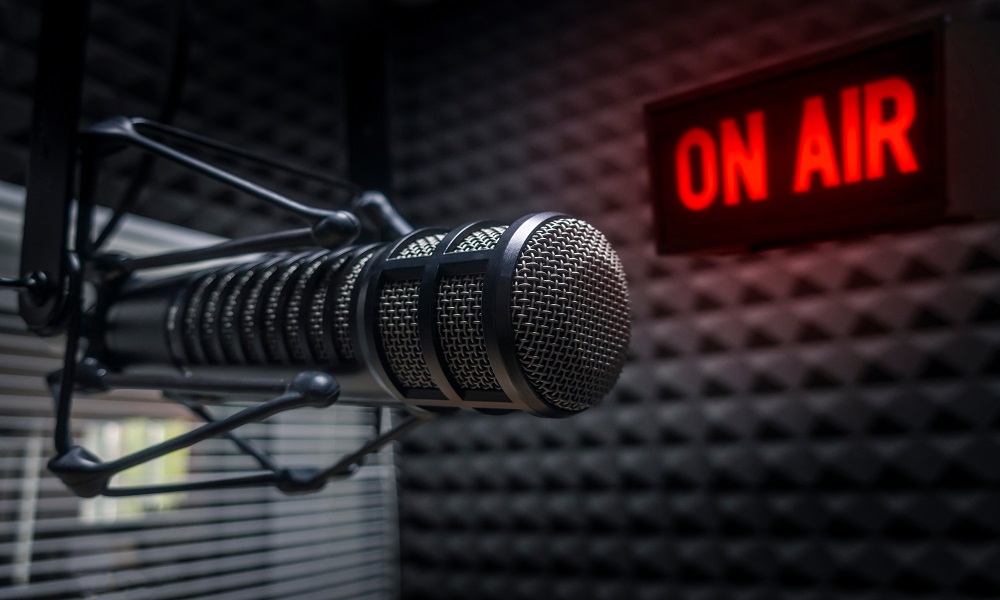 Are Radio Ads Still Relevant or Something from the Past