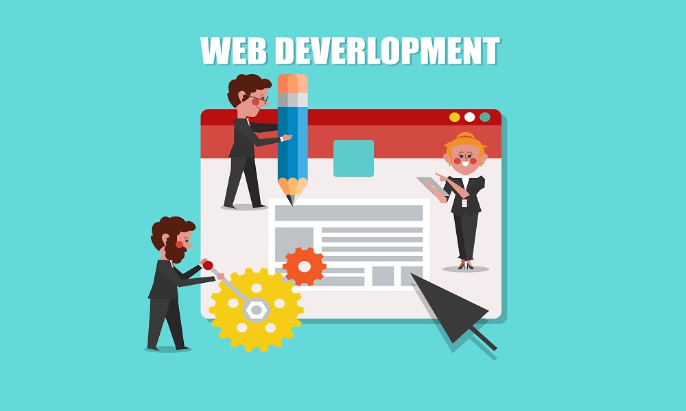 WordPress development services