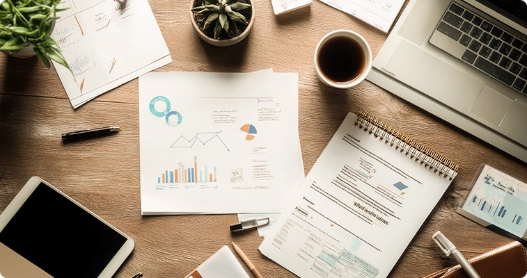 Reporting & insight