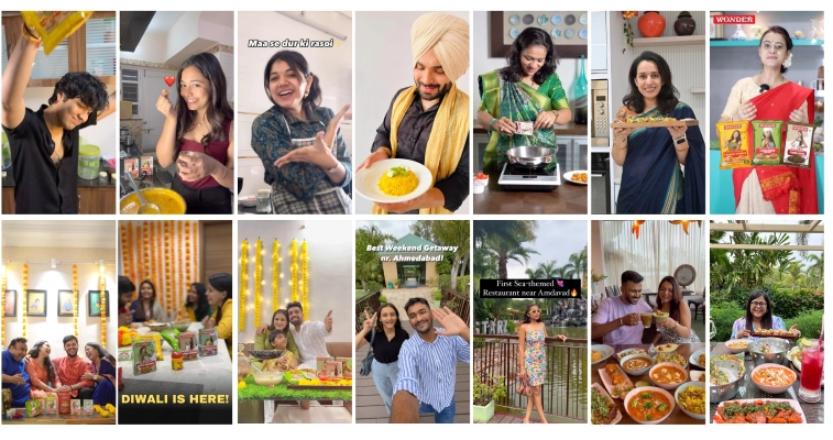 Top influencer marketing agency in India - Rioconn 2025