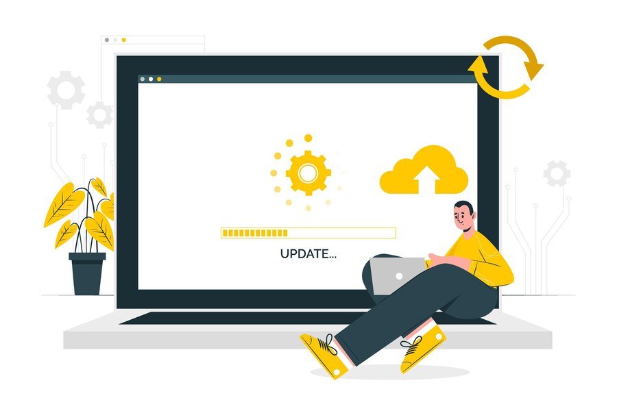 website regularly essential