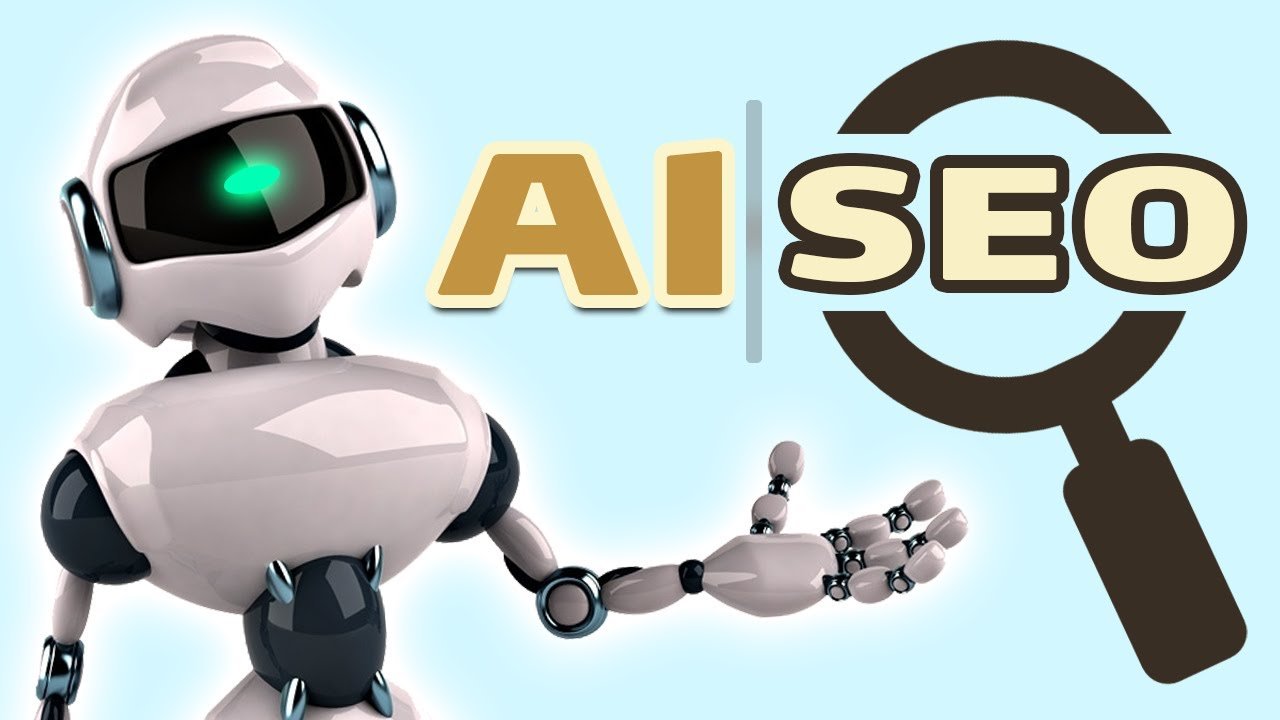 Artificial Intelligence in SEO