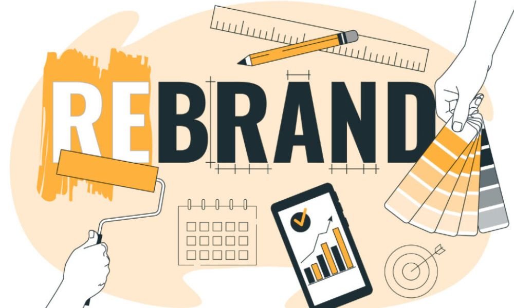 rebranding agency