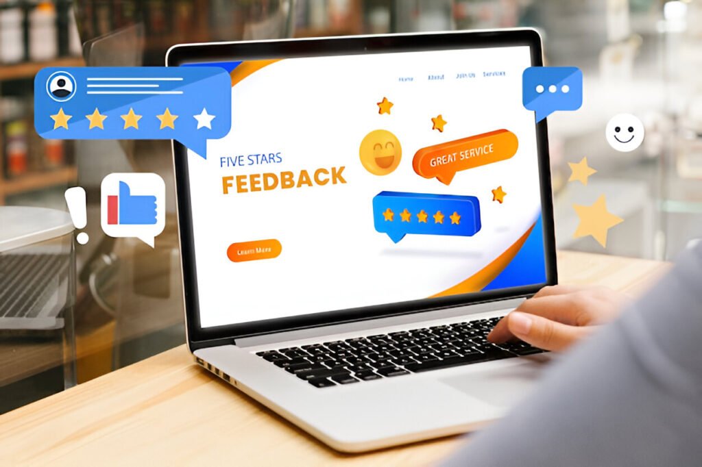 seo and reputation management