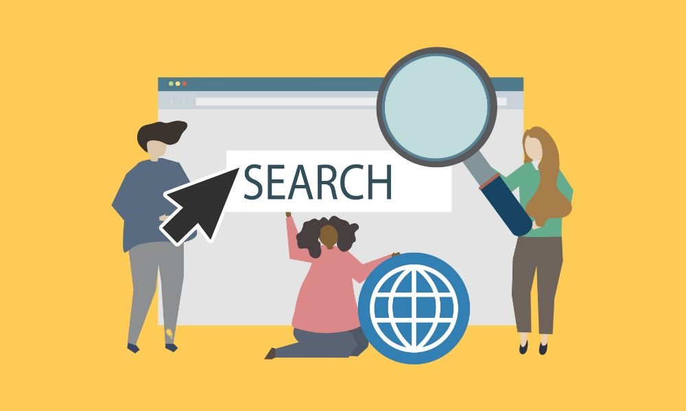 web development and seo