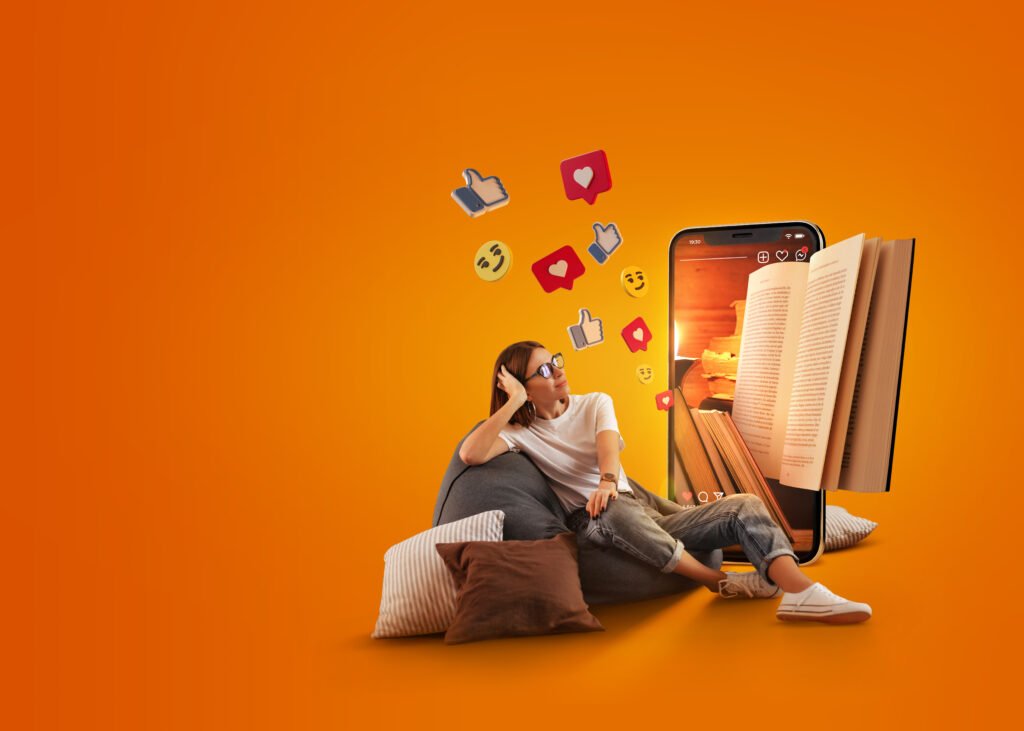 Luxury Brand Social Media Marketing