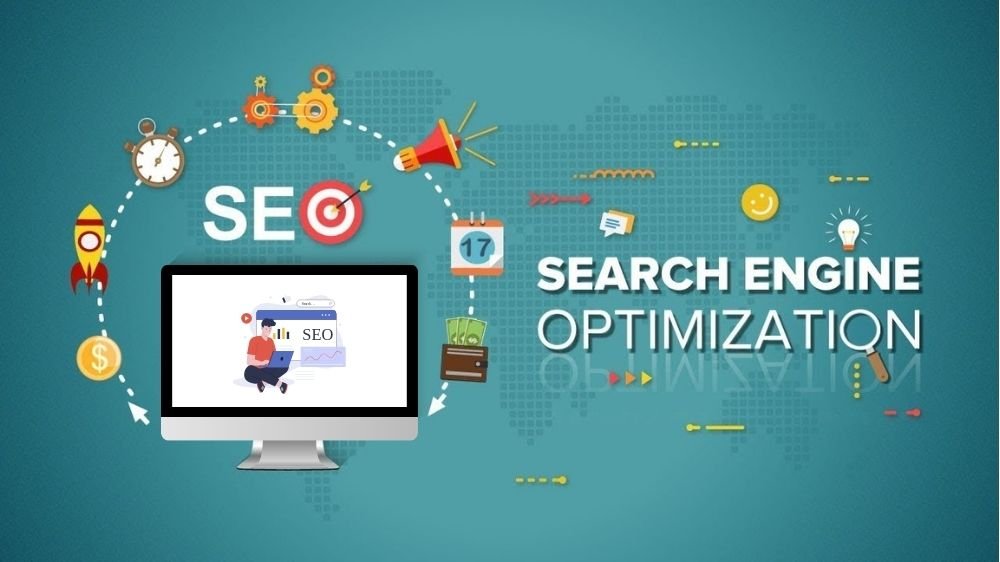 Expert Search Engine Marketing Guide