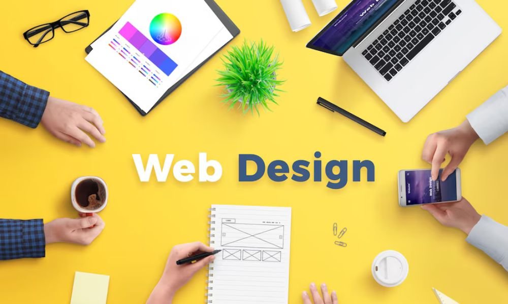 Why Custom Website Design Is a Must for Your Brand ?
