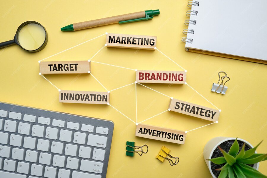 Brand Development Services