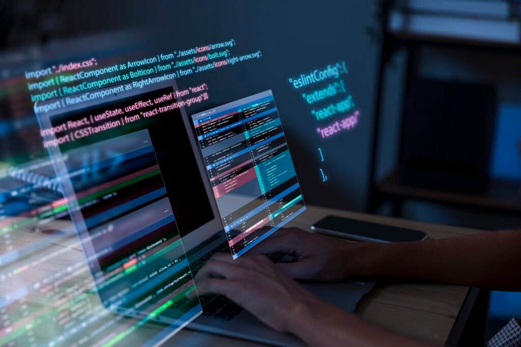 Web Development Company