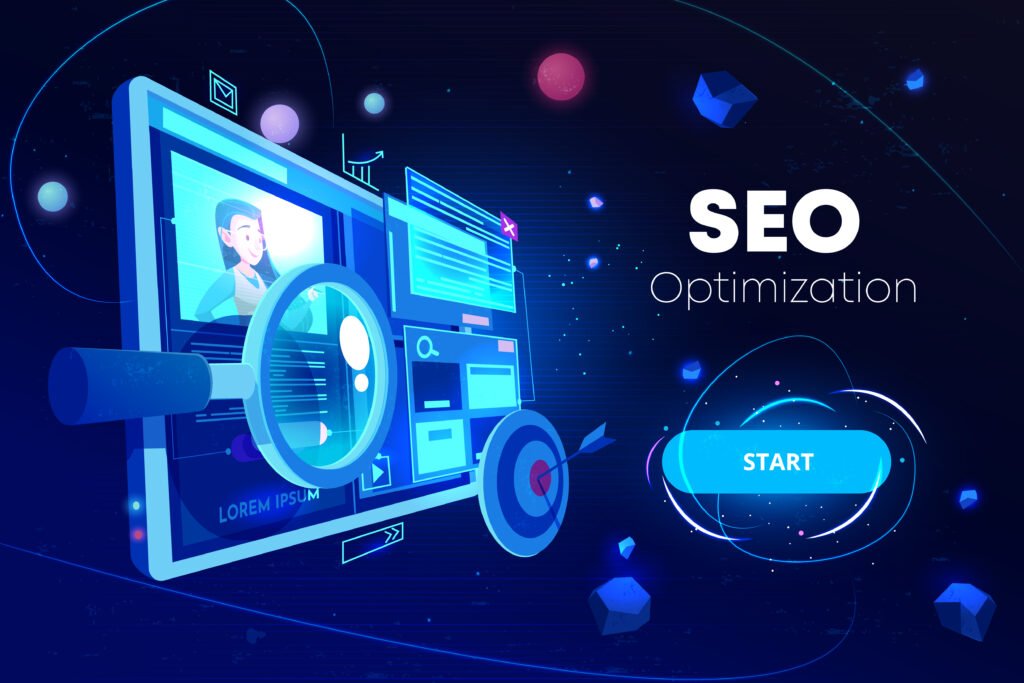 best SEO agency in Mumbai