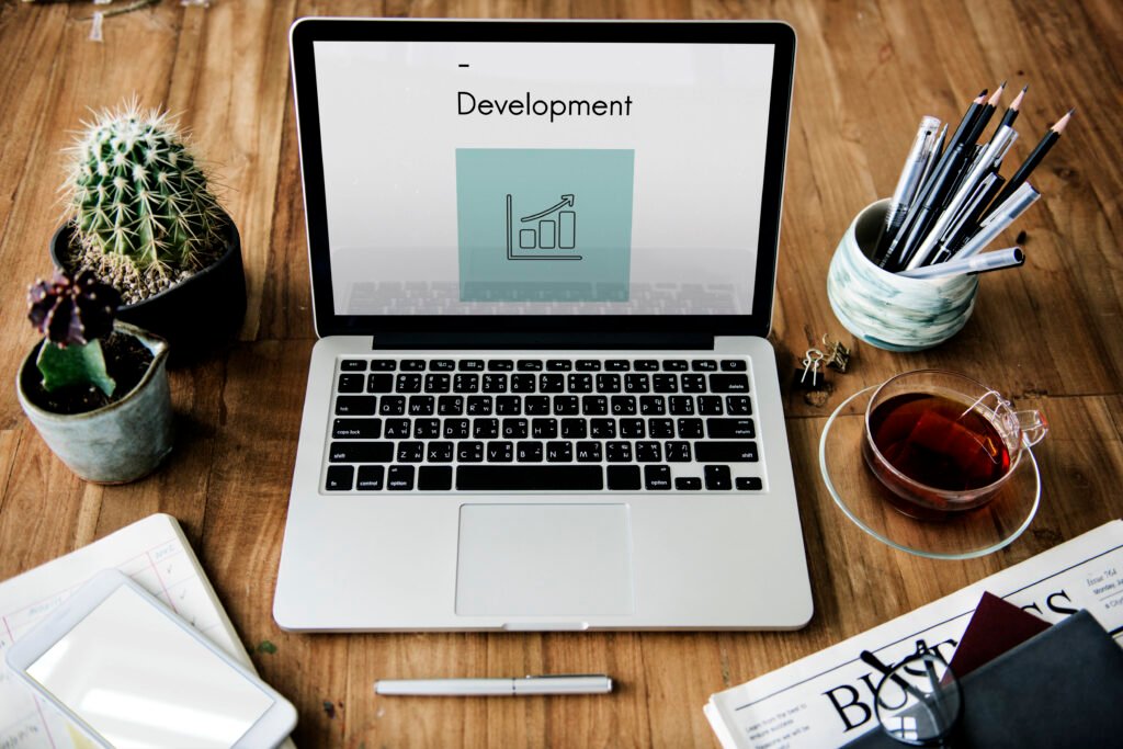 Web Design Services Mumbai: Your Digital Dream Come True