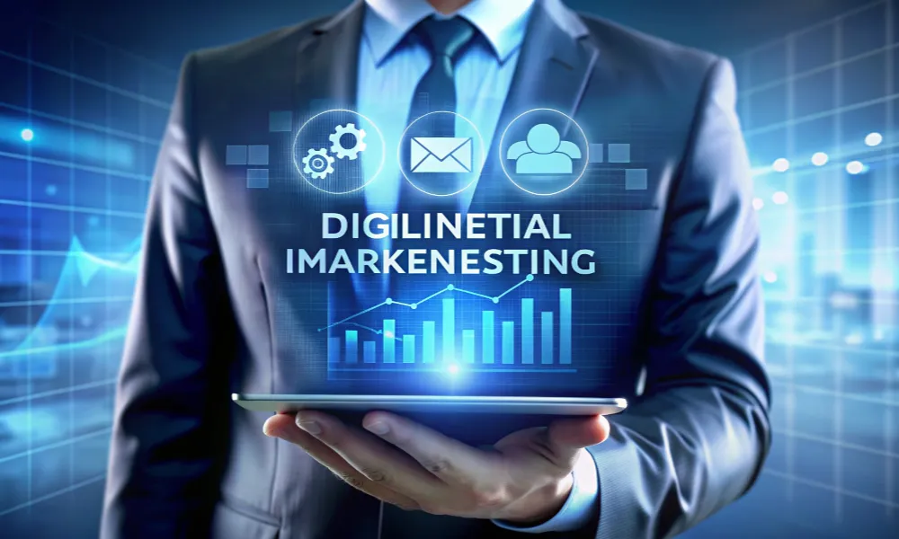 Emerging Digital Marketing Firms in Mumbai You Should Know About