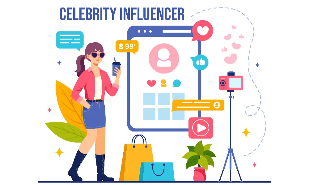 influencer marketing agency