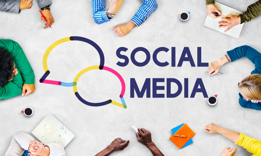 Best Social Media Marketing Agency in Ahmedabad
