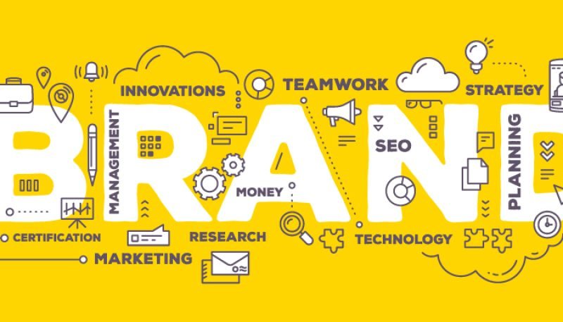 Some Designs Define Your Brand And Cannot Be Overlooked