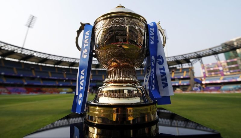 IPL - A Festival for Brands