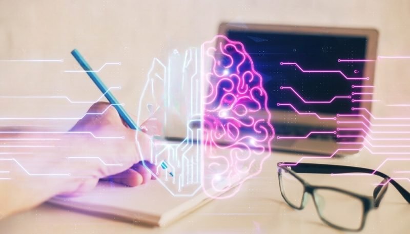 AI vs Human