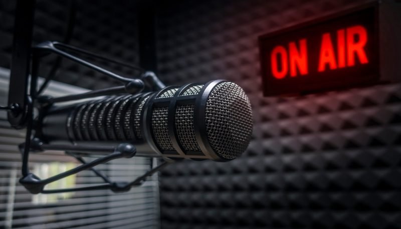 Are Radio Ads Still Relevant or Something from the Past