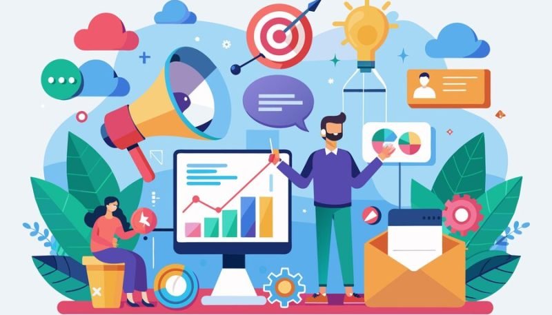 Performance Marketing Services