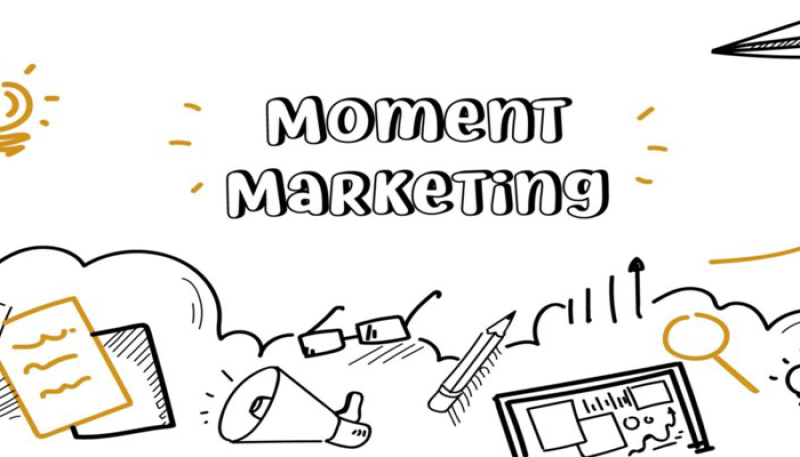 RIDING THE MOMENT MARKETING WAVE LIKE A PRO