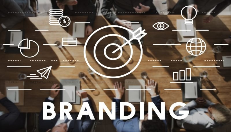 Branding Advertisment