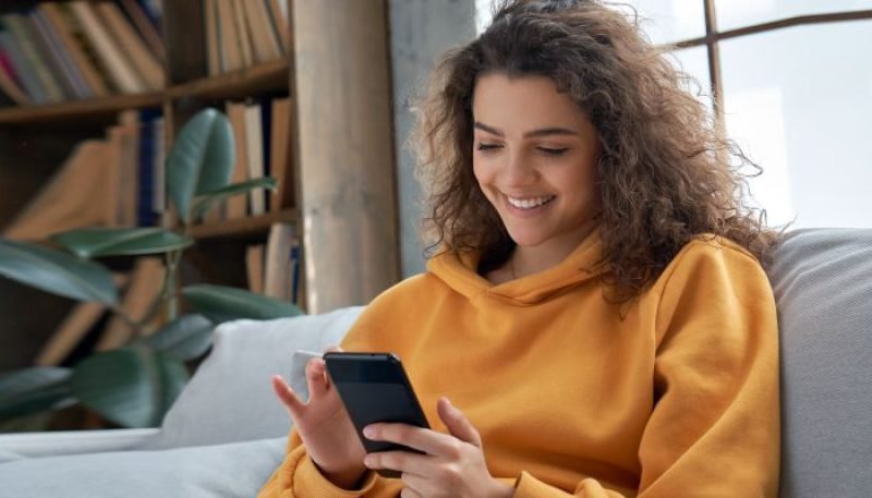Is Digitization And Internet Usage Creating A New Gender Gap?