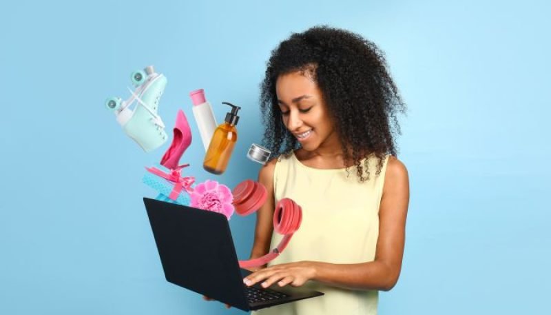 How Digital Marketing Affects Consumer Buying Behaviour?