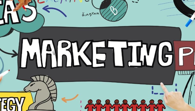 marketing plan