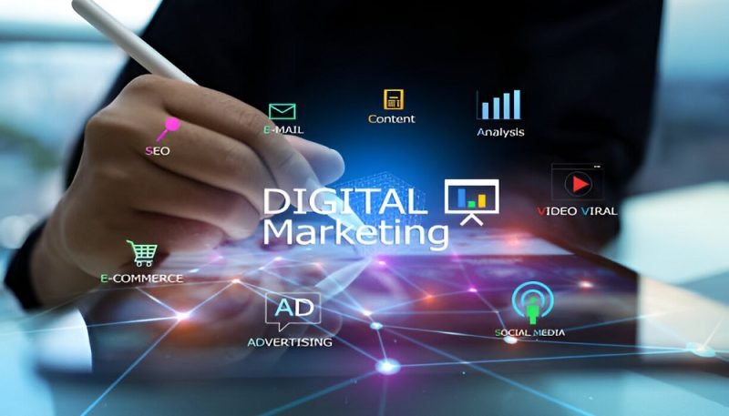 Top Digital Marketing Agency In India